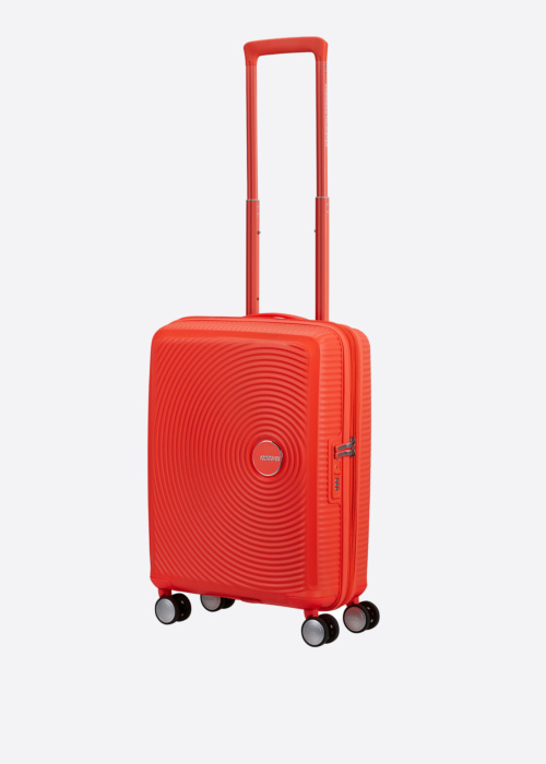 American Tourister lagaminas Soundbox