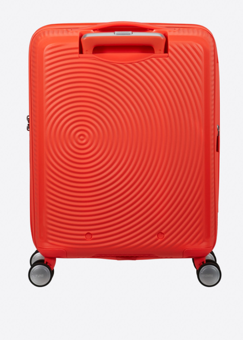 American Tourister lagaminas Soundbox