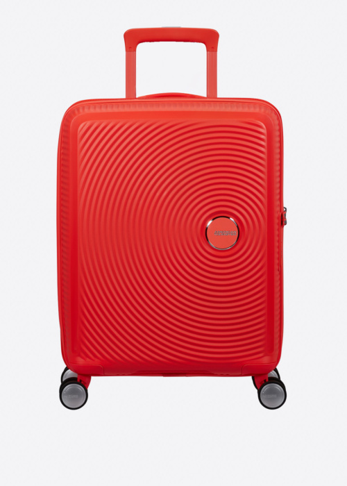 American Tourister lagaminas Soundbox