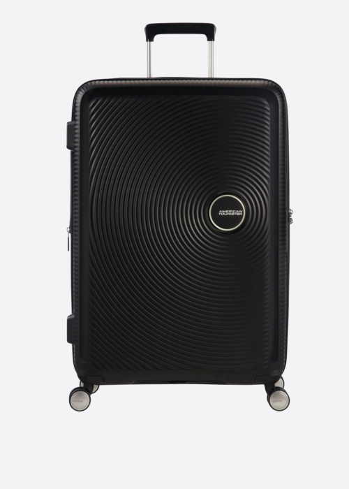 American Tourister lagaminas Soundbox