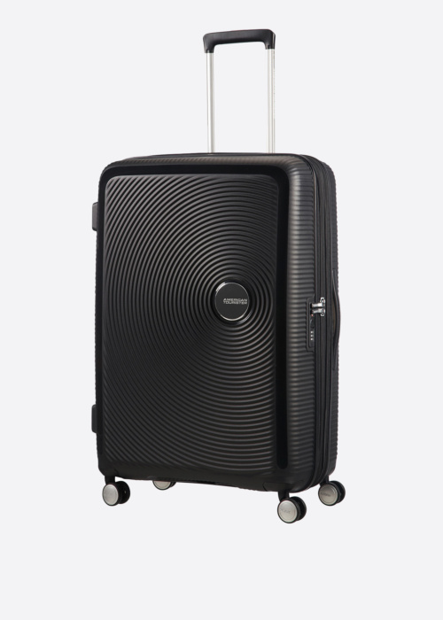American Tourister lagaminas Soundbox