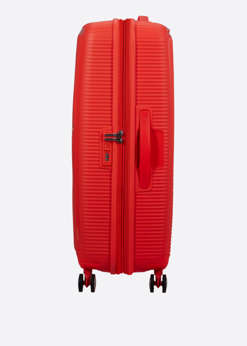 American Tourister lagaminas Soundbox