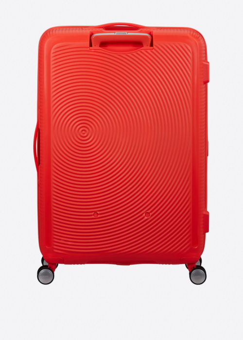 American Tourister lagaminas Soundbox