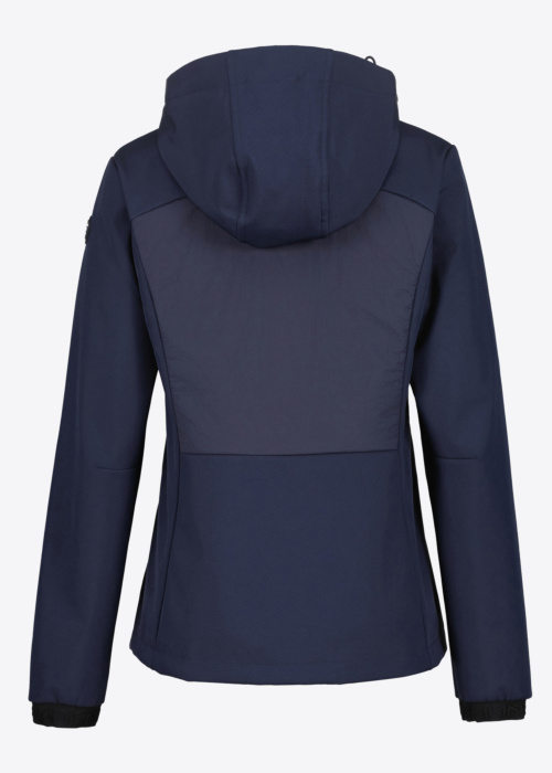 Luhta pavasario-rudens sportinė striukė Iivaara