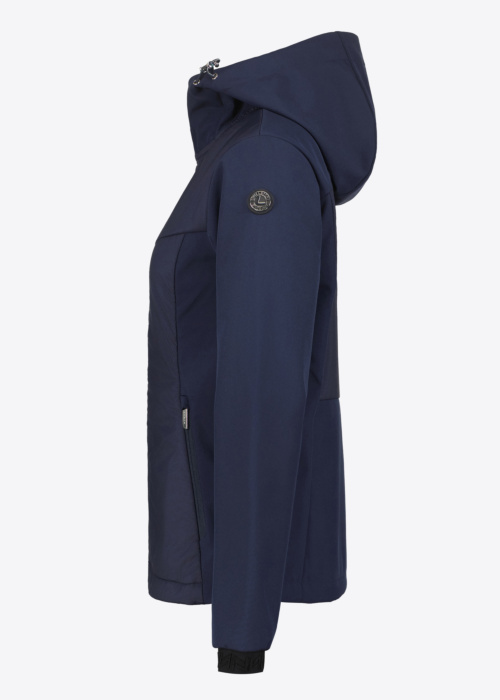 Luhta pavasario-rudens sportinė striukė Iivaara