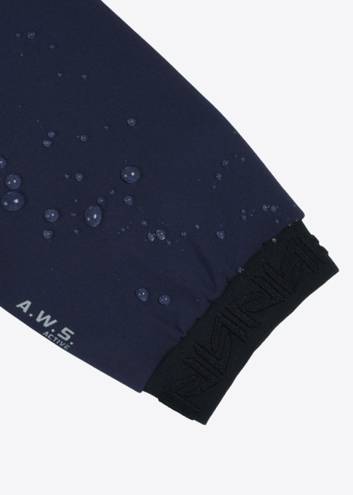 Luhta pavasario-rudens sportinė striukė Iivaara