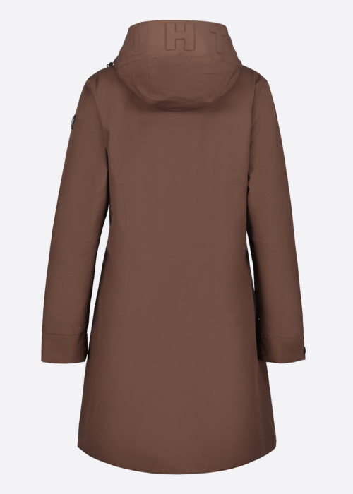 Luhta pavasario-rudens parka Iskola