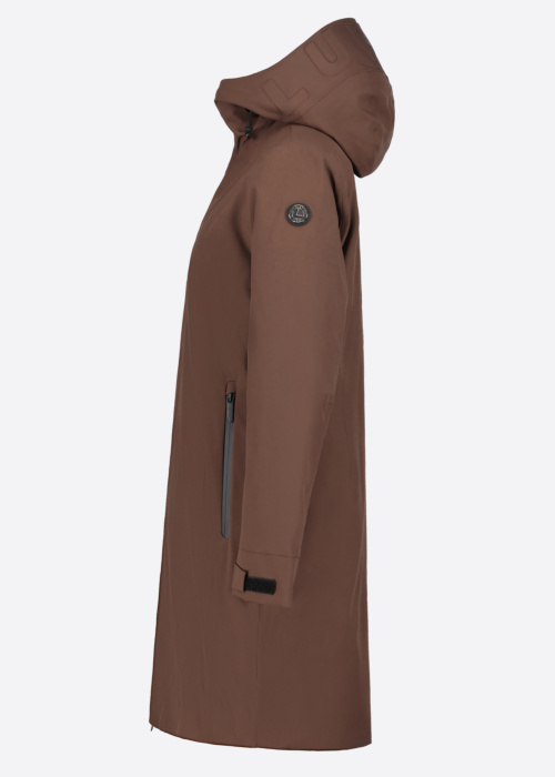 Luhta pavasario-rudens parka Iskola