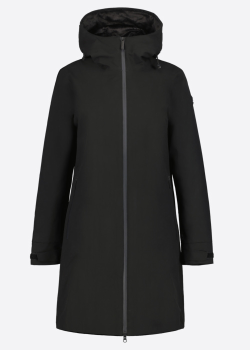 Luhta pavasario-rudens parka Iskola