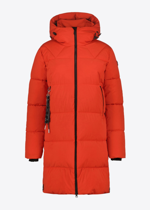 Luhta žieminis paltas Eisele