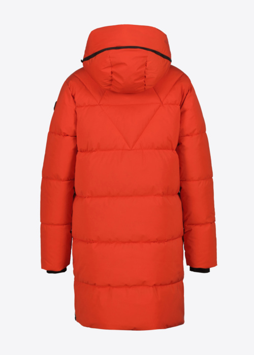 Luhta žieminis paltas Eisele