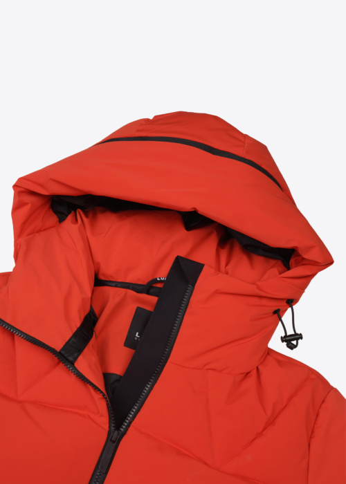 Luhta žieminis paltas Eisele