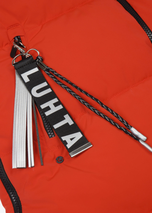 Luhta žieminis paltas Eisele