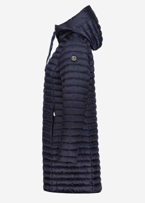 Luhta pavasario-rudens paltas Hietois