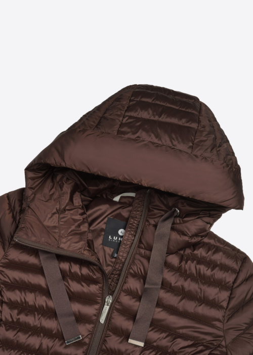 Luhta pavasario-rudens paltas Hietois