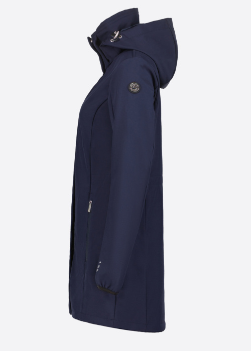 Luhta pavasario-rudens sportinė striukė Iloniemi