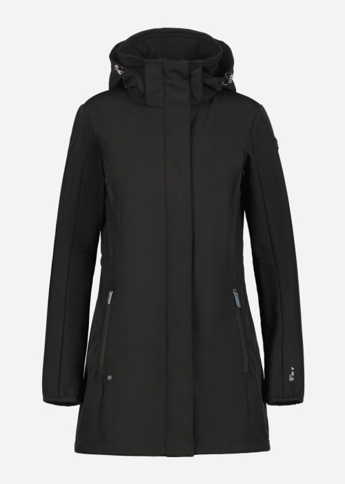 Luhta pavasario-rudens sportinė striukė Iloniemi