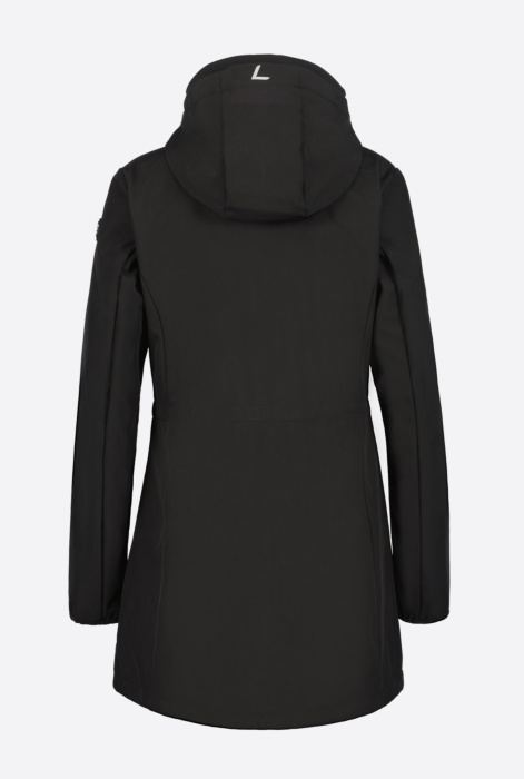 Luhta pavasario-rudens sportinė striukė Iloniemi