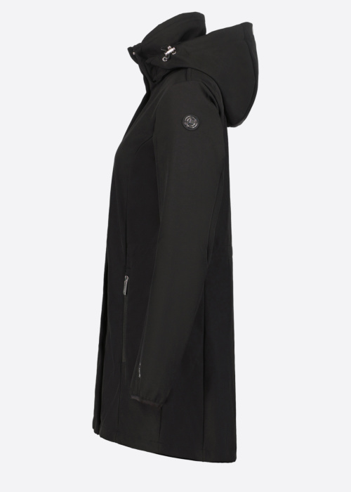 Luhta pavasario-rudens sportinė striukė Iloniemi