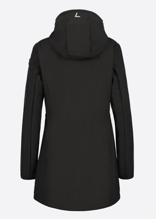 Luhta pavasario-rudens sportinė striukė Iloniemi