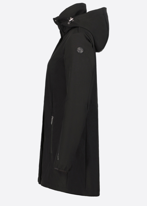 Luhta pavasario-rudens sportinė striukė Iloniemi