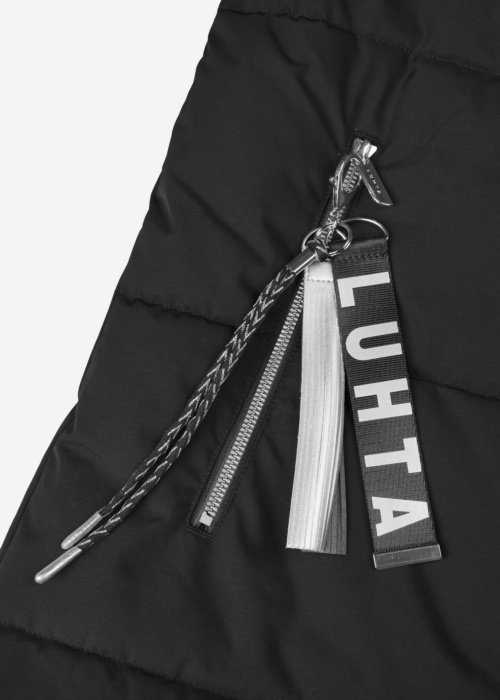 Luhta žieminis paltas Heinis