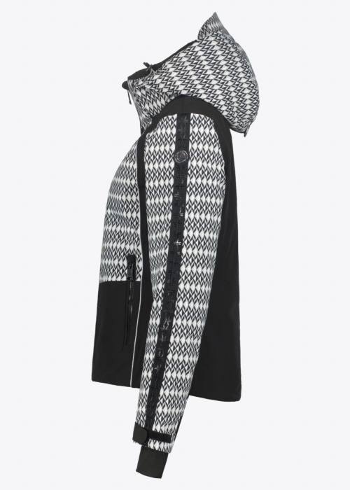 Luhta žieminė sportinė striukė Mukkavaara