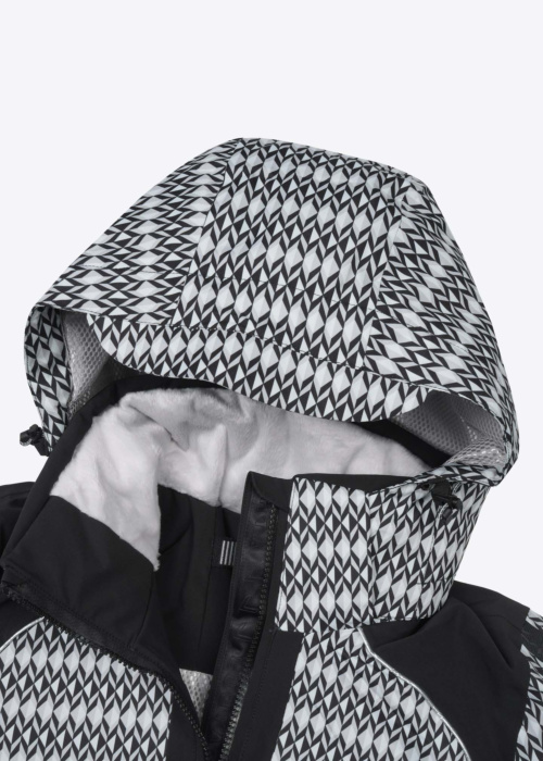 Luhta žieminė sportinė striukė Mukkavaara