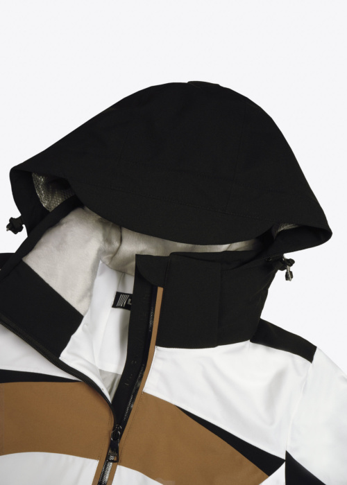 Luhta žieminė sportinė striukė Muurivaara