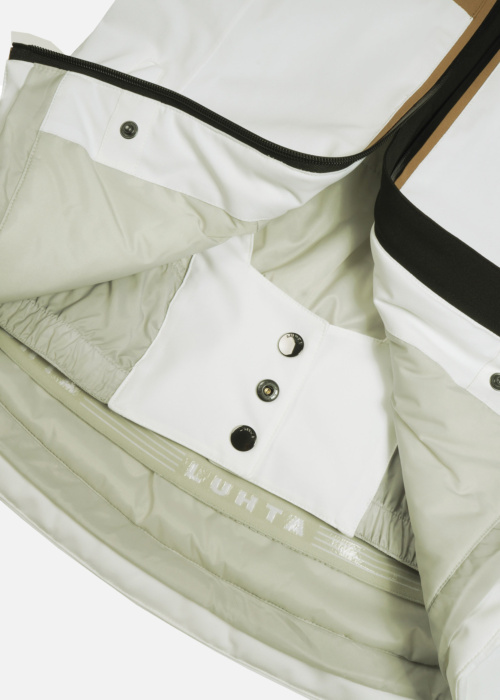 Luhta žieminė sportinė striukė Muurivaara