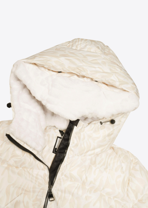 Luhta žieminė sportinė striukė Suomutunturi