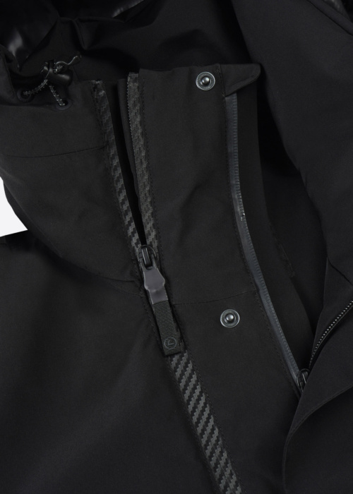 Luhta žieminė parka  Junes