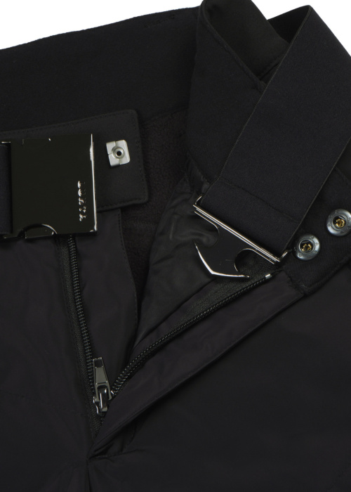 Luhta žieminės kelnės Ahlglo  SCH