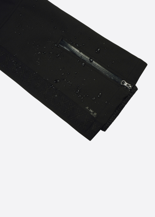 Luhta žieminės kelnės Ahlglo  SCH