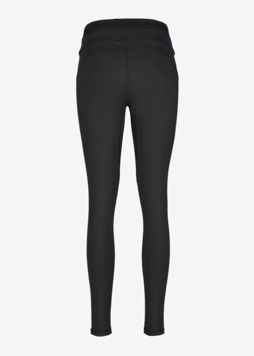 Luhta tamprės Ikkamo