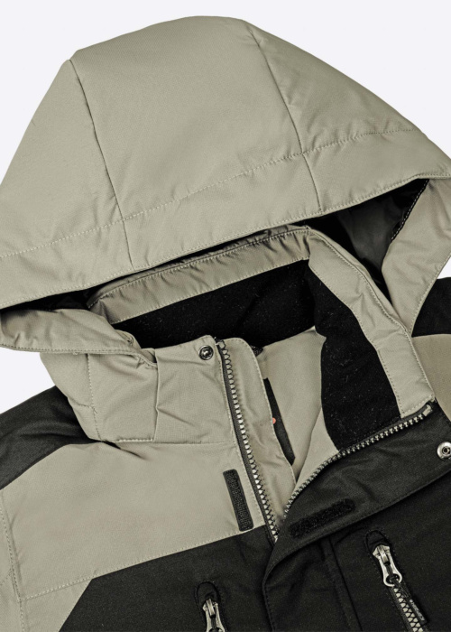 Icepeak žieminė parka Kanosh Jr