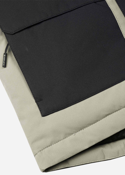 Icepeak žieminė parka Kanosh Jr