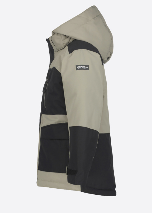 Icepeak žieminė parka Kanosh Jr