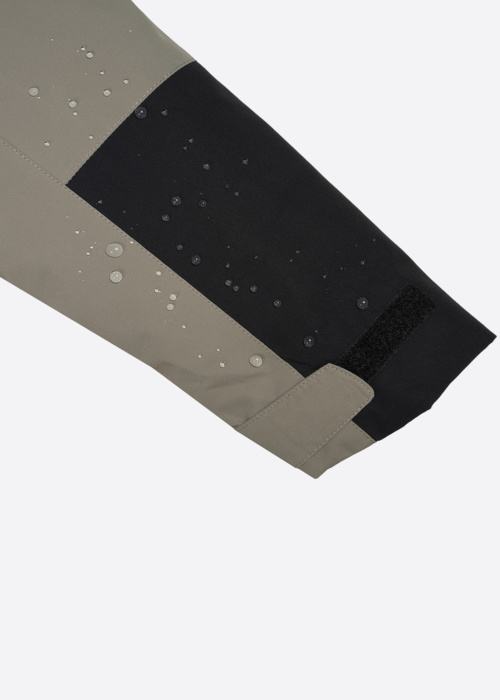 Icepeak žieminė parka Kanosh Jr