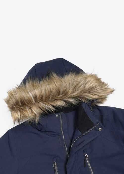 Icepeak žieminė parka Kanosh Jr