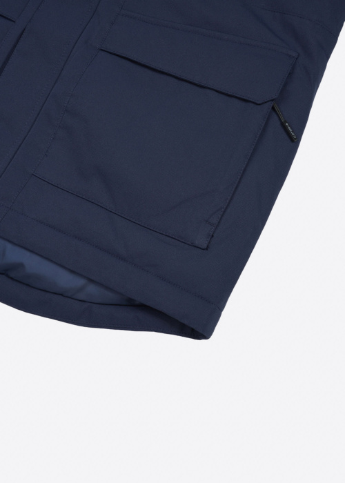 Icepeak žieminė parka Kanosh Jr