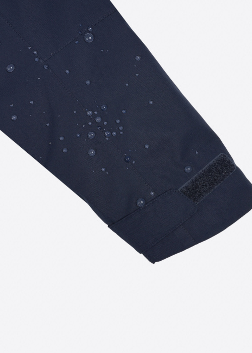 Icepeak žieminė parka Kanosh Jr