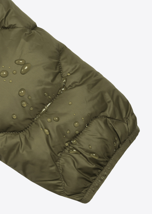 Icepeak pavasario-rudens striukė  Kamiah Jr