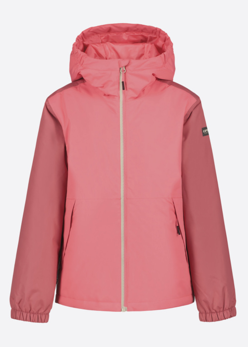 Icepeak pavasario-rudens sportinė striukė  Kaktovik Jr