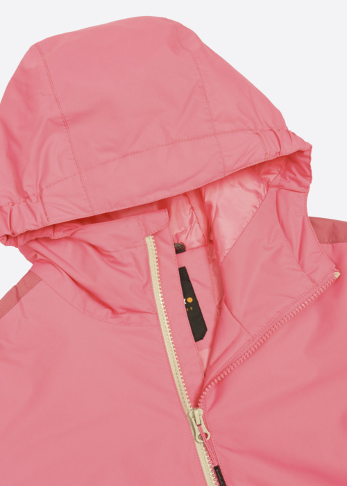 Icepeak pavasario-rudens sportinė striukė  Kaktovik Jr