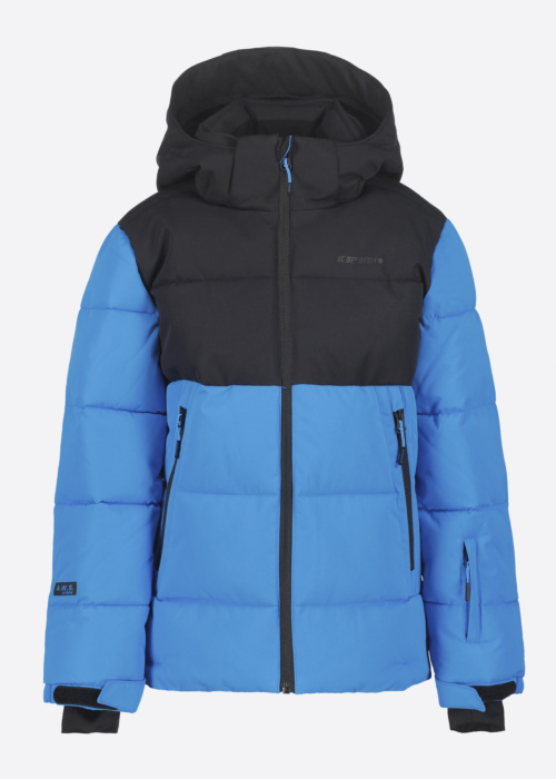 Icepeak žieminė striukė Louin JR
