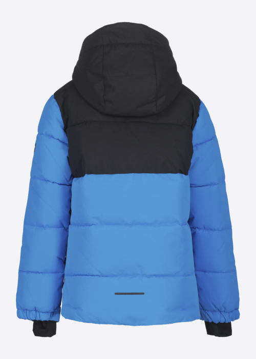 Icepeak žieminė striukė Louin JR