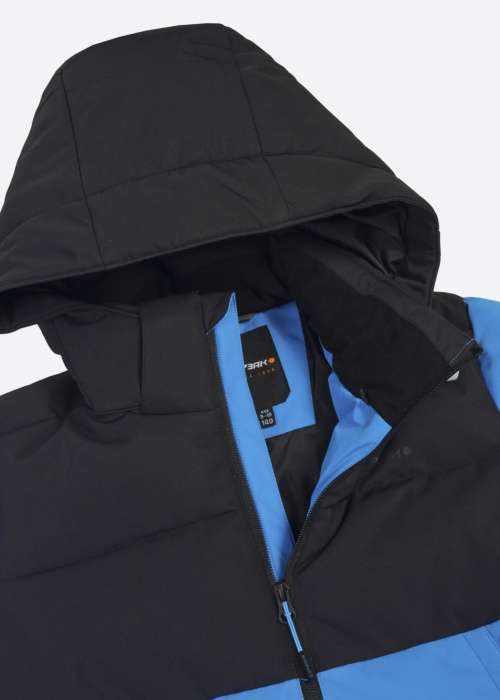 Icepeak žieminė striukė Louin JR