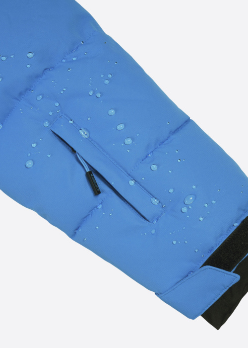 Icepeak žieminė striukė Louin JR