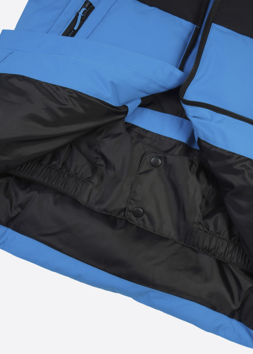 Icepeak žieminė striukė Louin JR